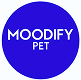 MoodifyPet logo round
